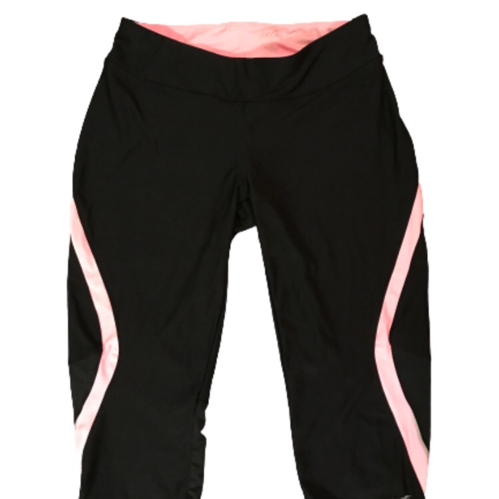 Capri Leggings